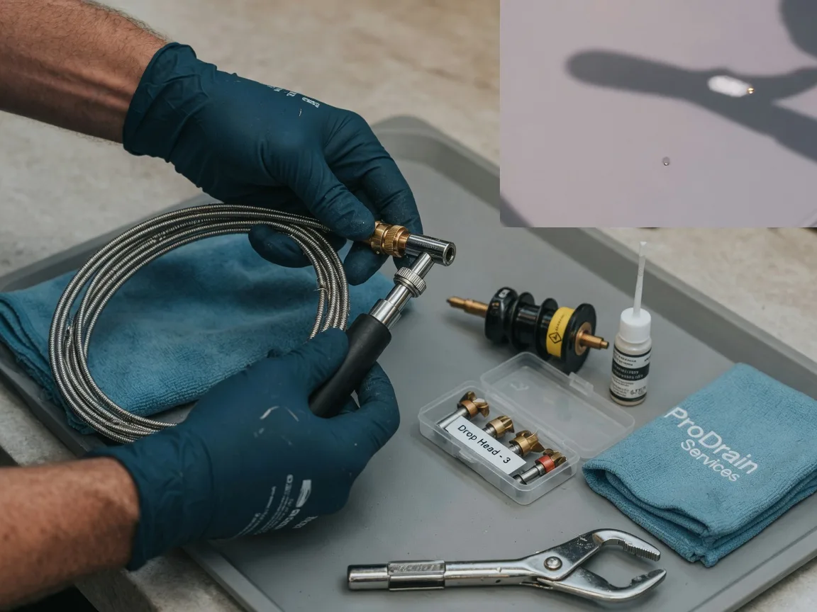 Why choose Drain Cleaning in Grandview, MO